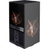 Alchemy Baphomet Zisurrû XBox Series X Digital Edition Console Skin